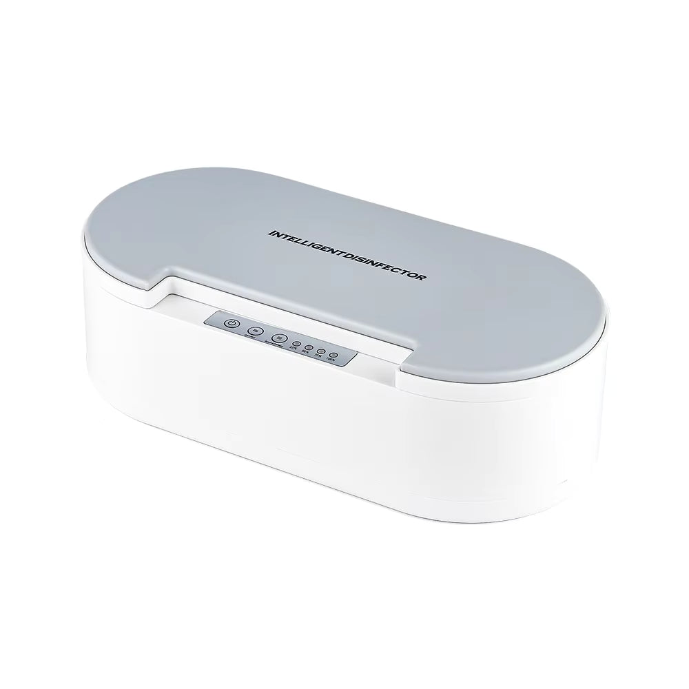 Multifunctional UV-C Sterilizer Box - Portable Aromatherapy & Disinfection Chamber